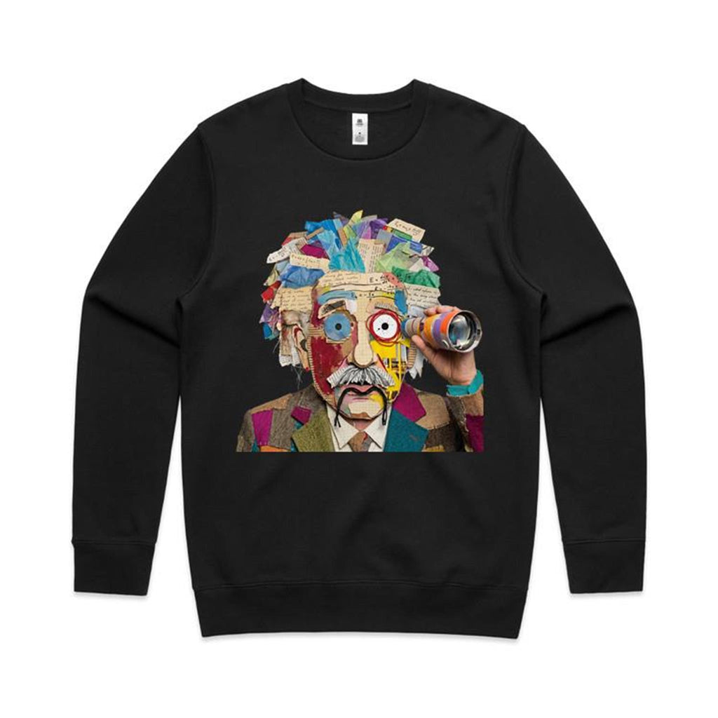 Beyond Calculation - Sweatshirt
