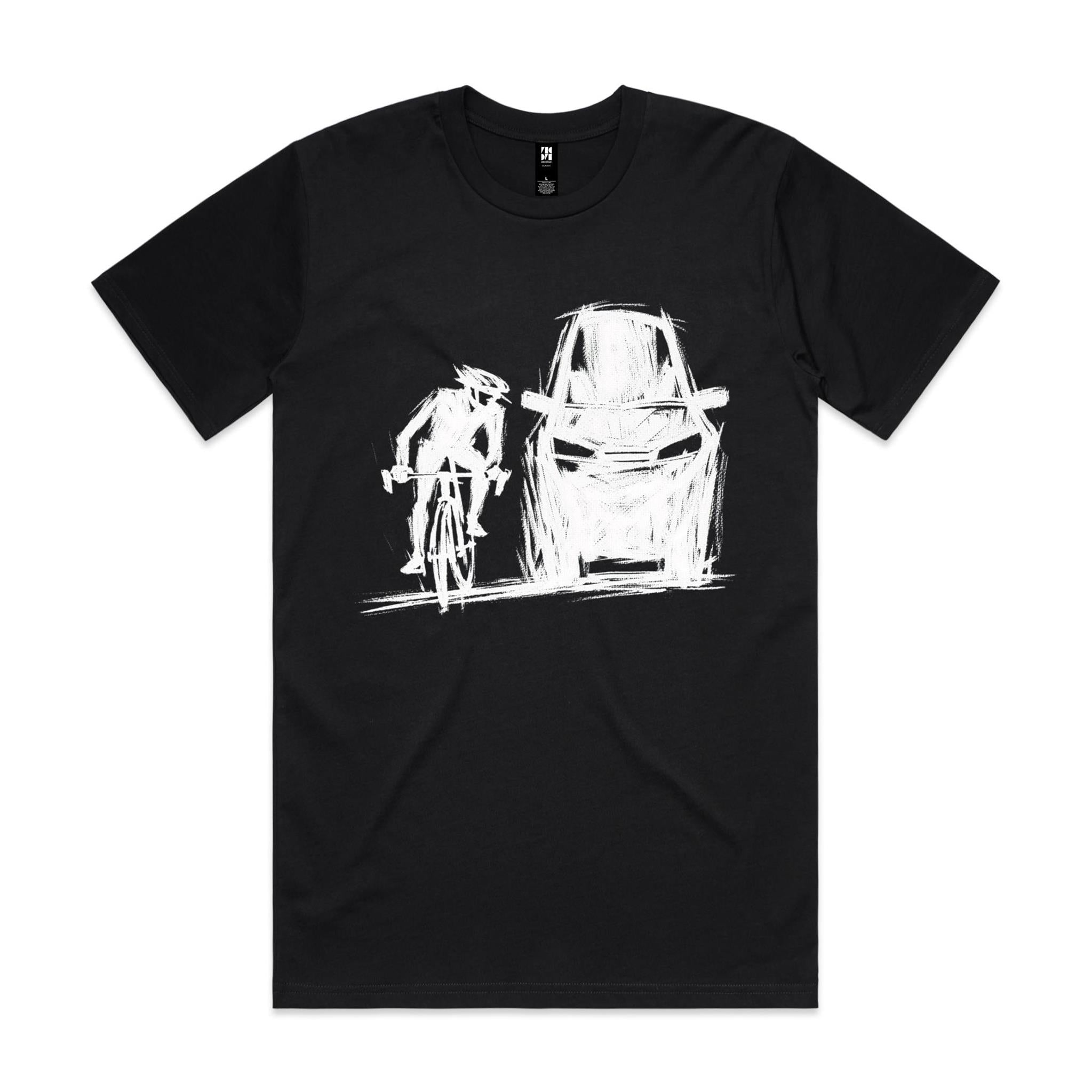 One Metre Distance - T Shirt