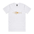 Natural Blueprint - T Shirt