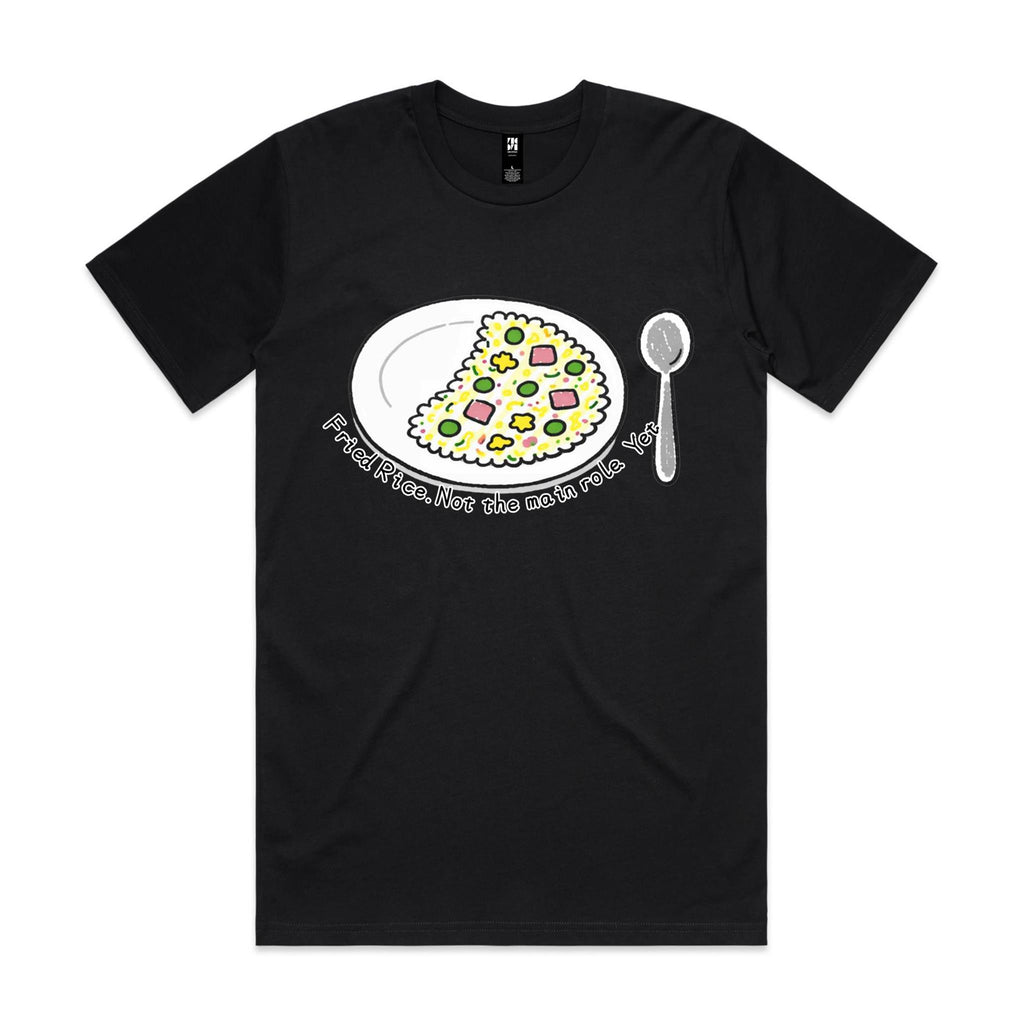 Not the Main Role - T Shirt