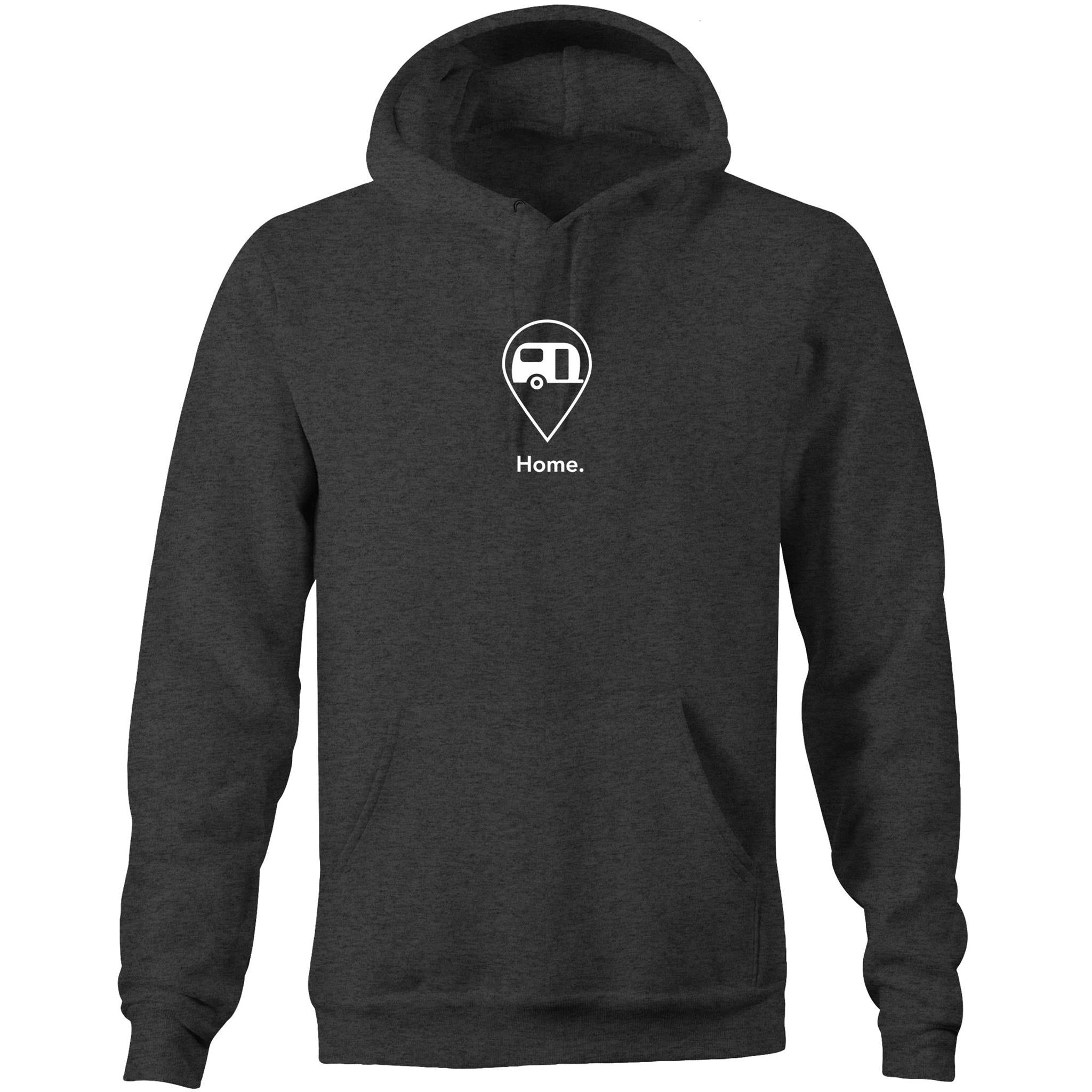 Home Is Where You Park It - Hoodie
