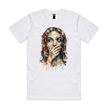 Say Nothing, Show Everything - T Shirt