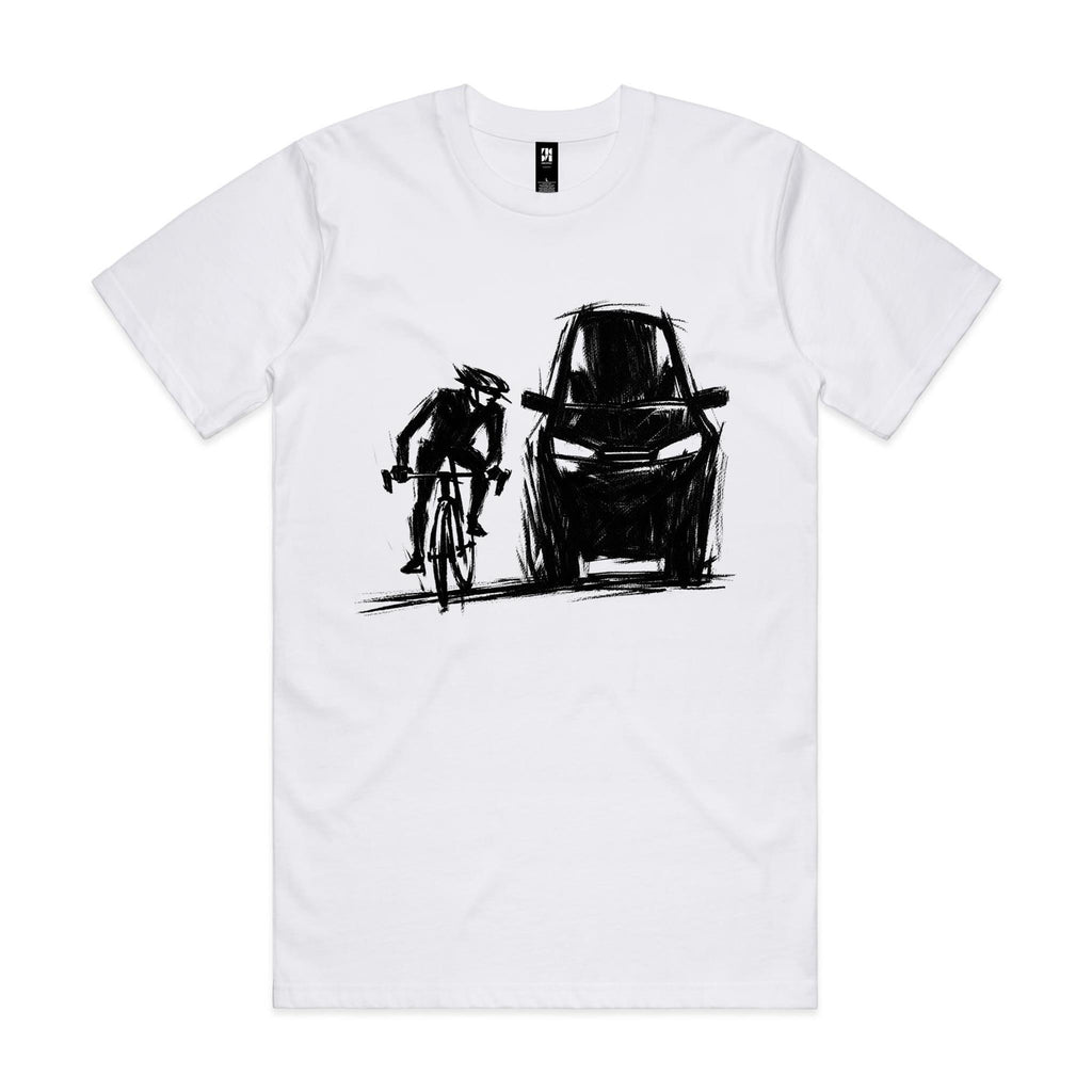 One Metre Distance - T Shirt