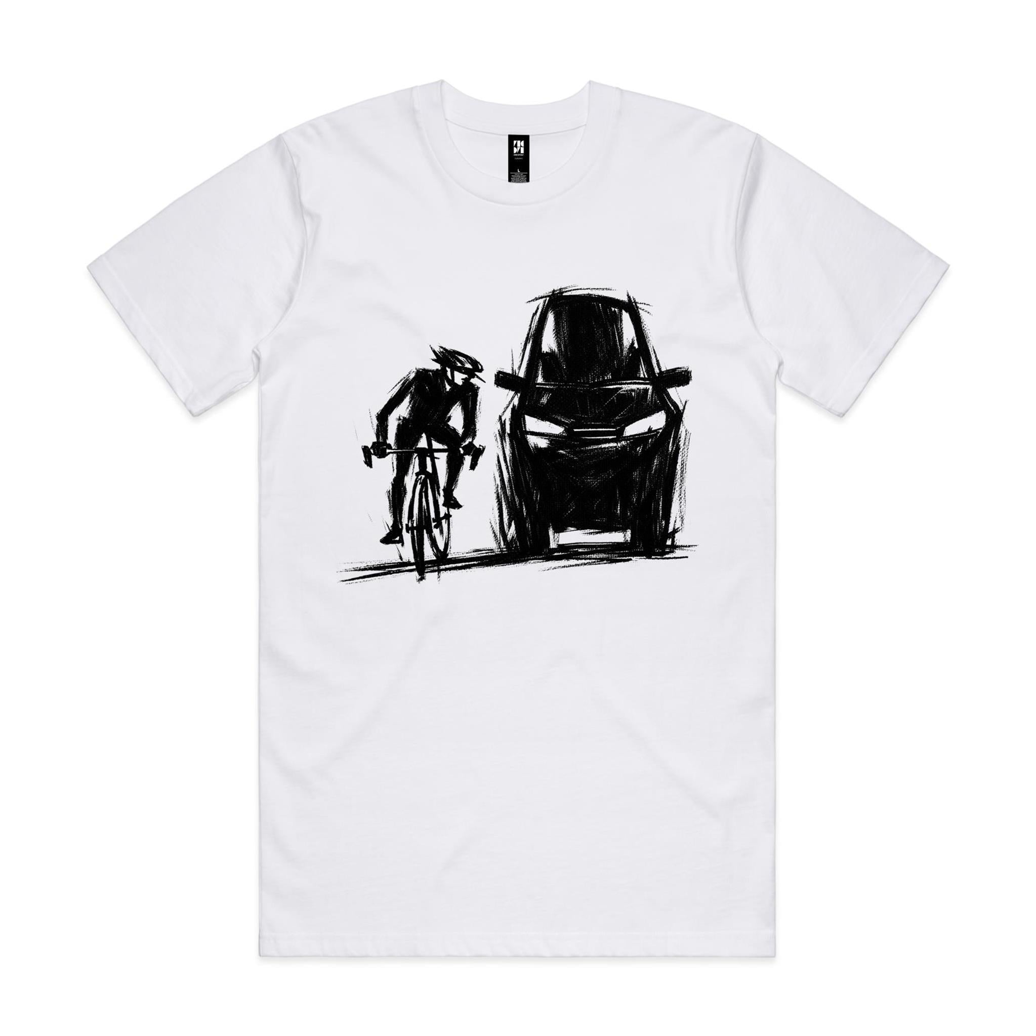 One Metre Distance - T Shirt