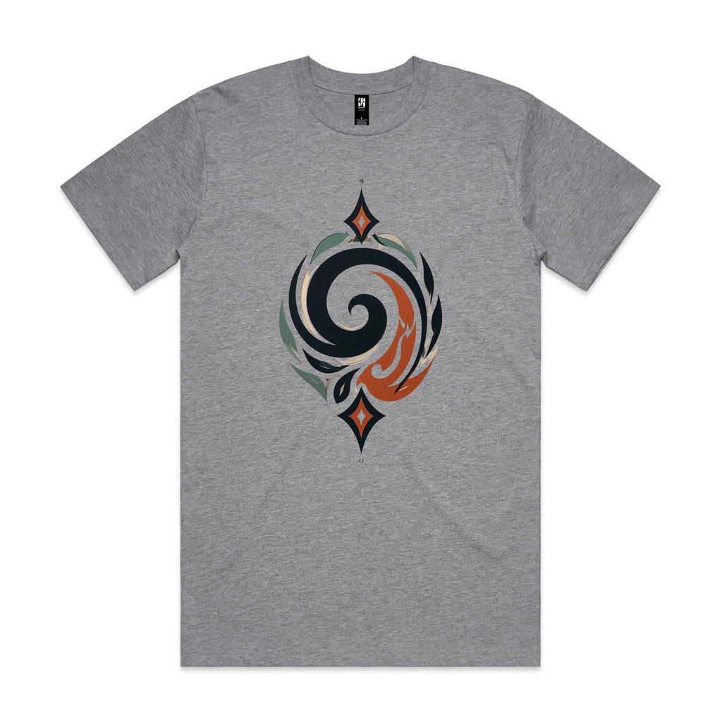 Moreu Circle of Protection - T Shirt