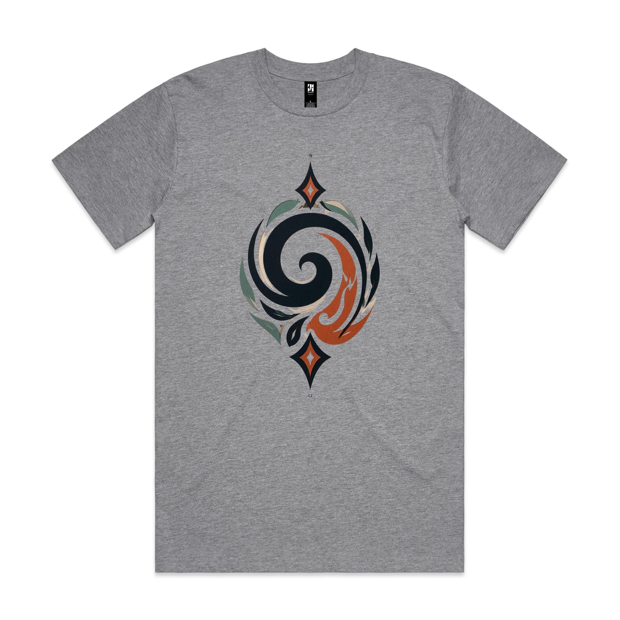 Moreu Circle of Protection - T Shirt