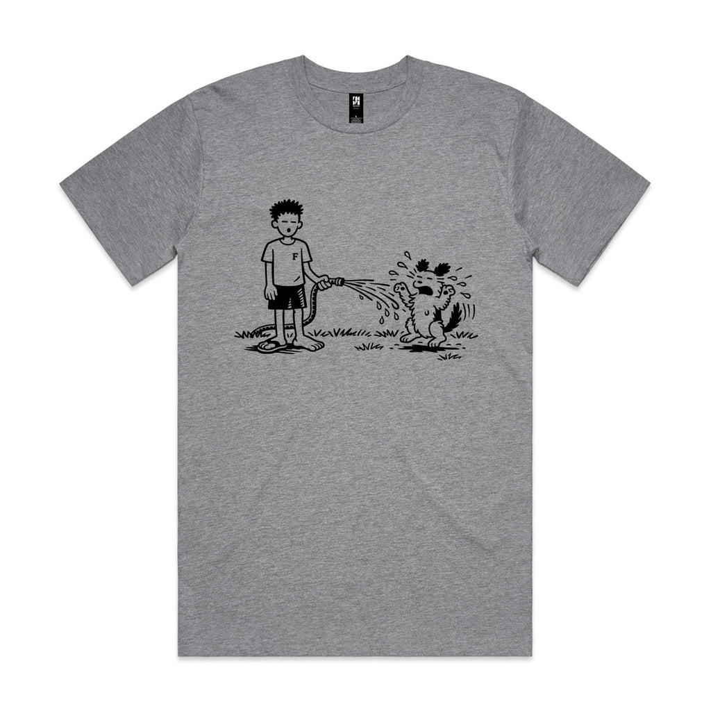 Who Stole My Other Flip-Flop - T Shirt