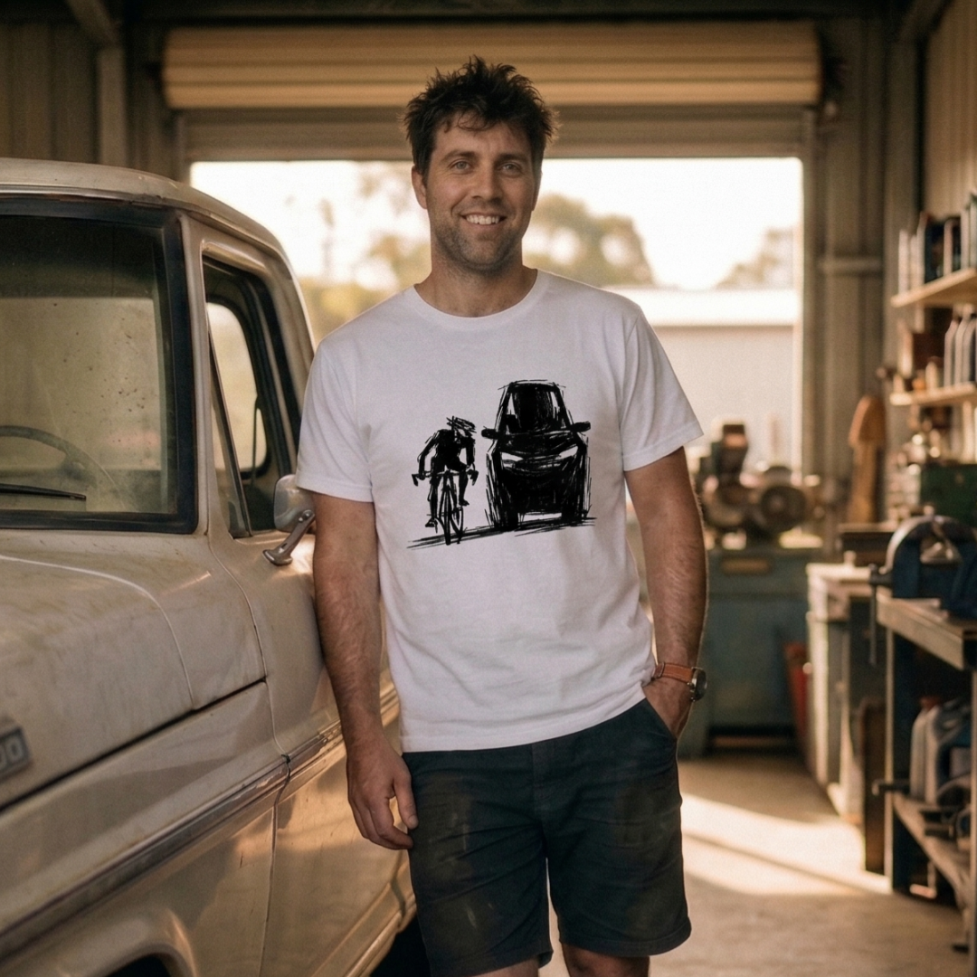 One Metre Distance - T Shirt