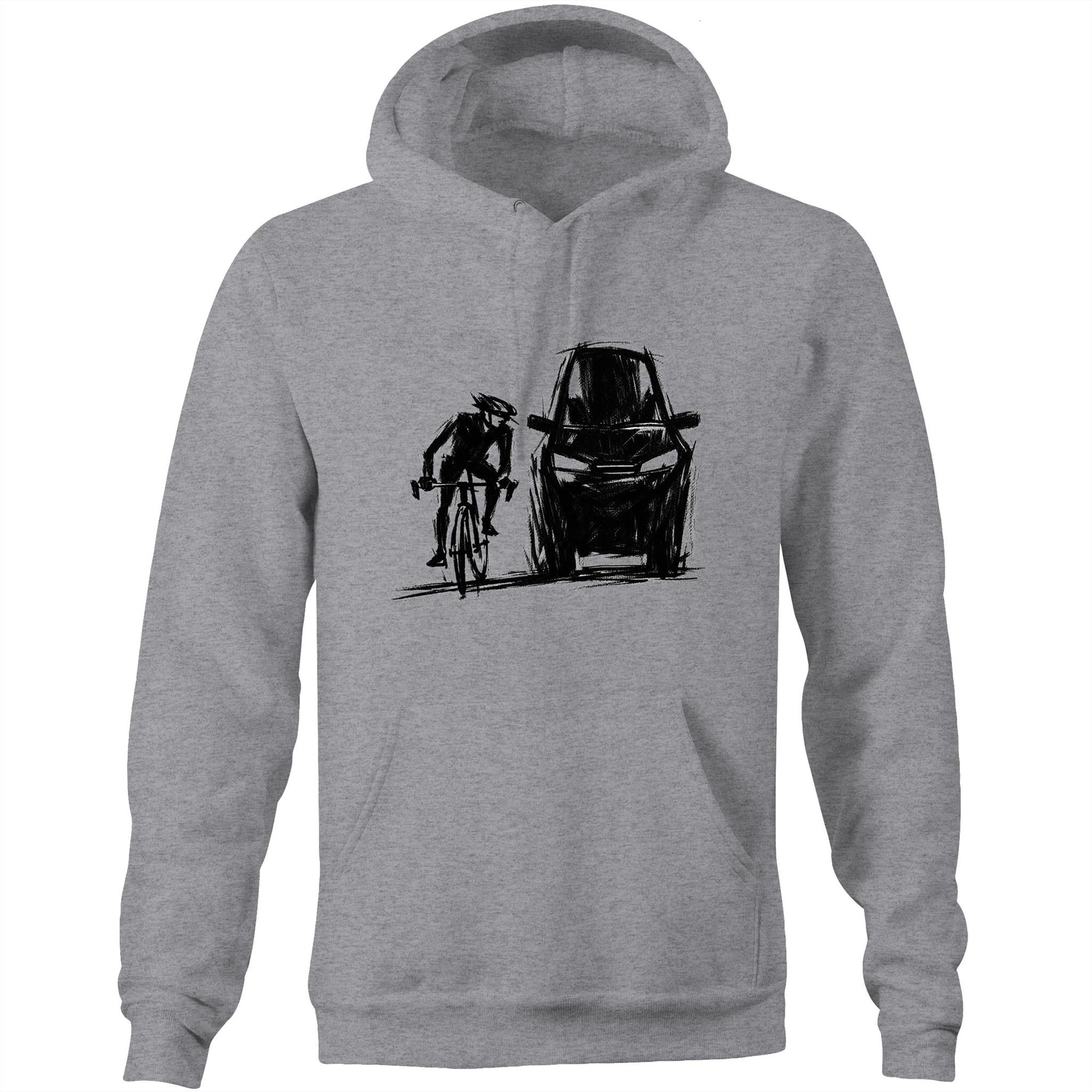 One Metre Distance - Hoodie