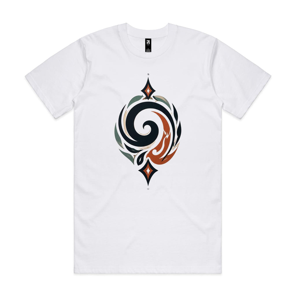 Moreu Circle of Protection - T Shirt