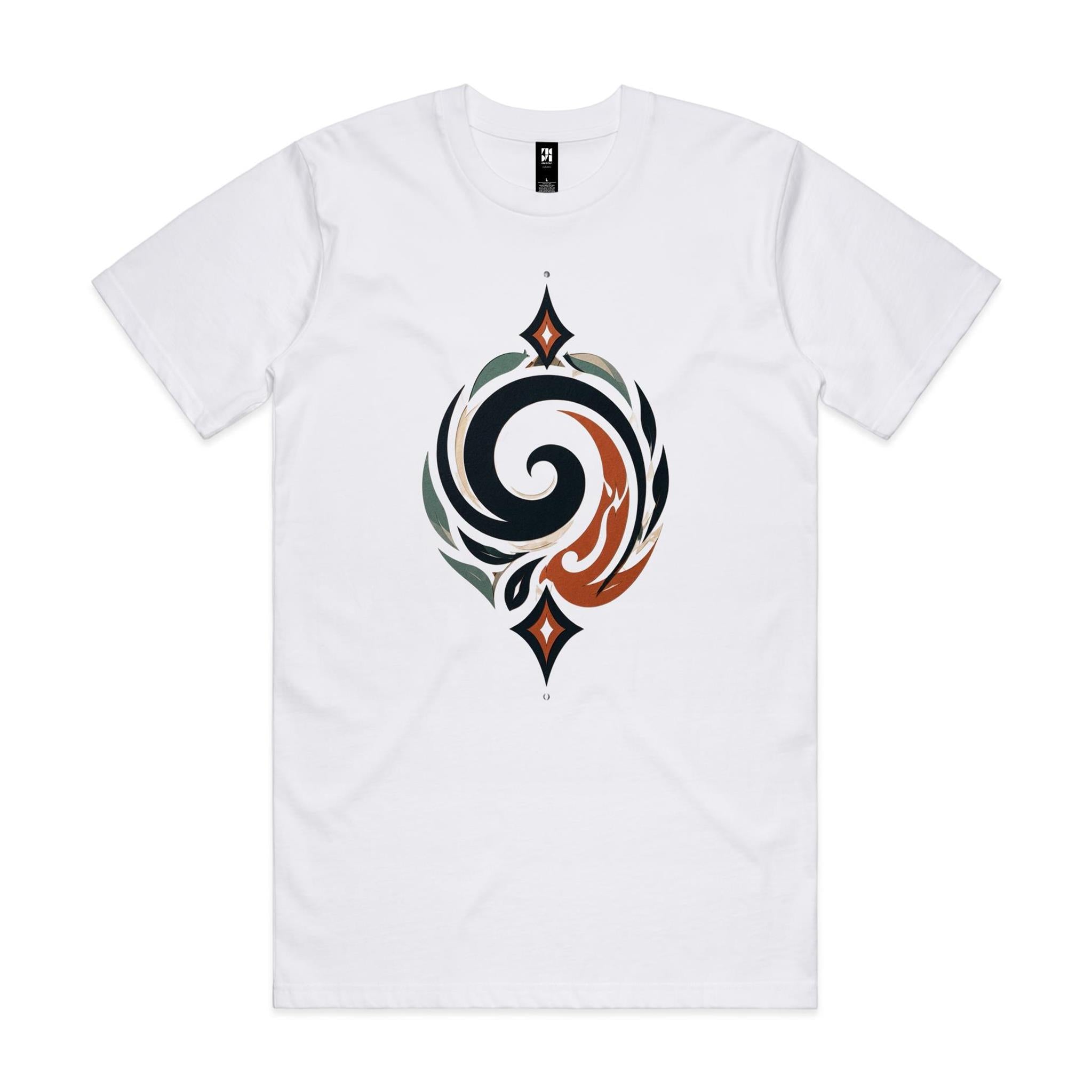Moreu Circle of Protection - T Shirt