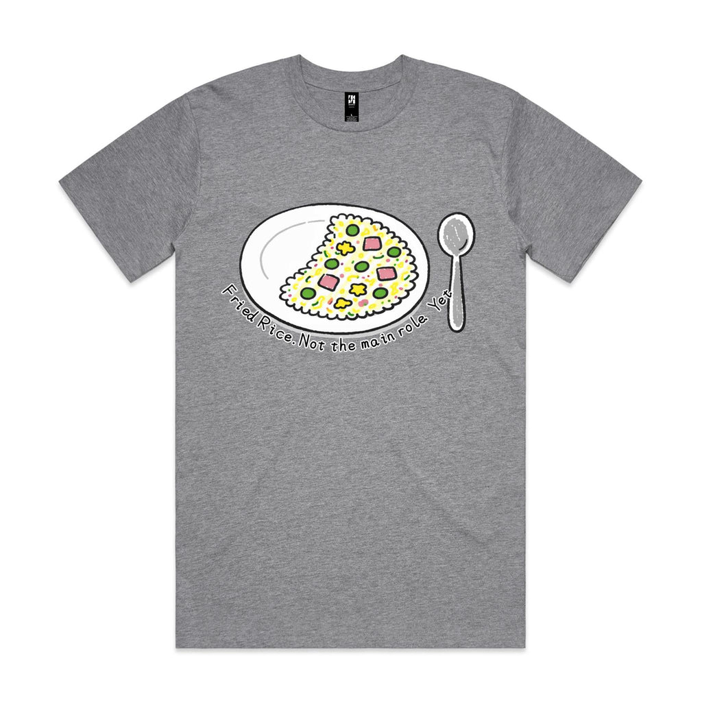 Not the Main Role - T Shirt