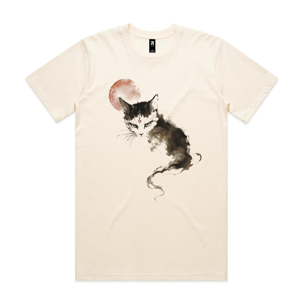 Silent Yokai - T Shirt