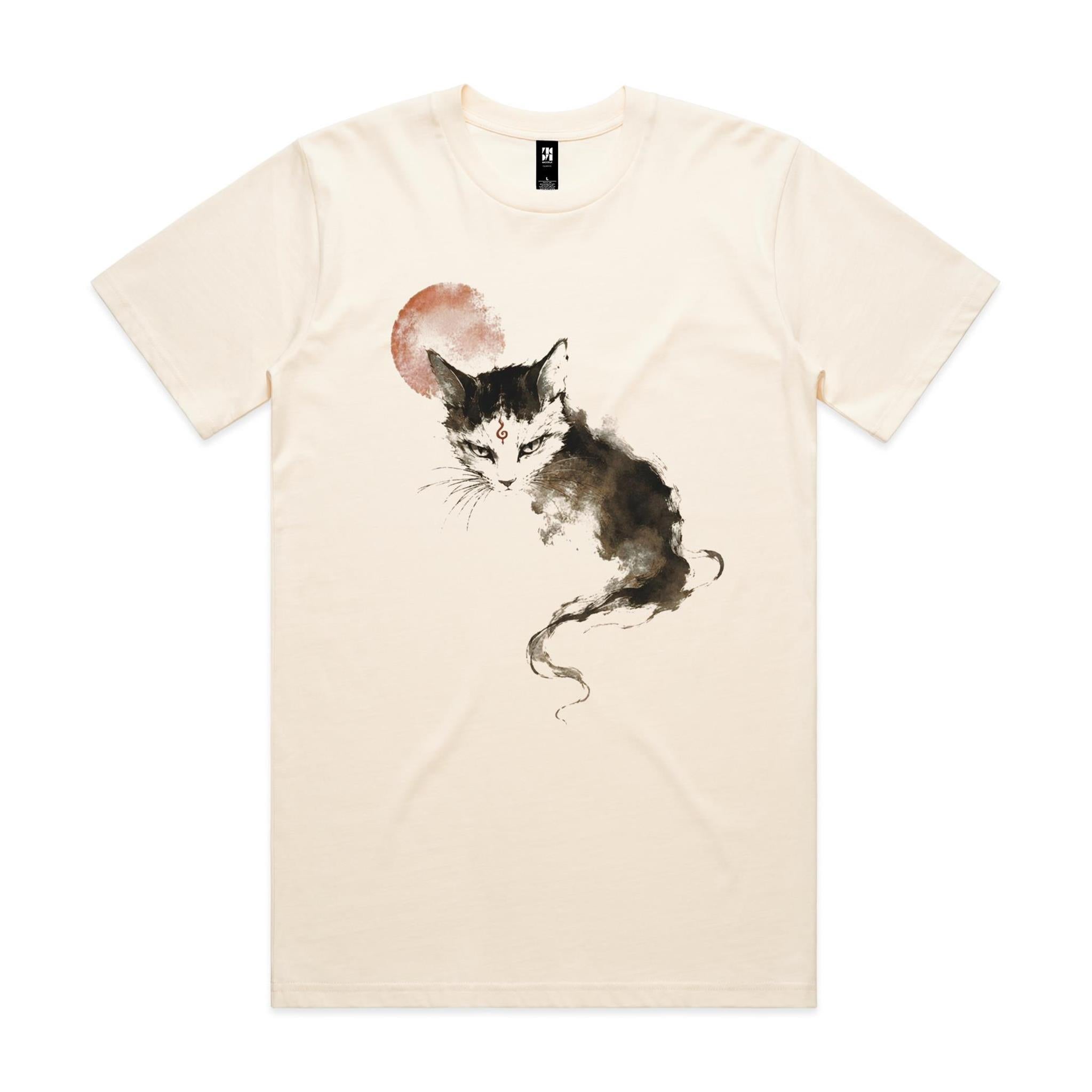 Silent Yokai - T Shirt
