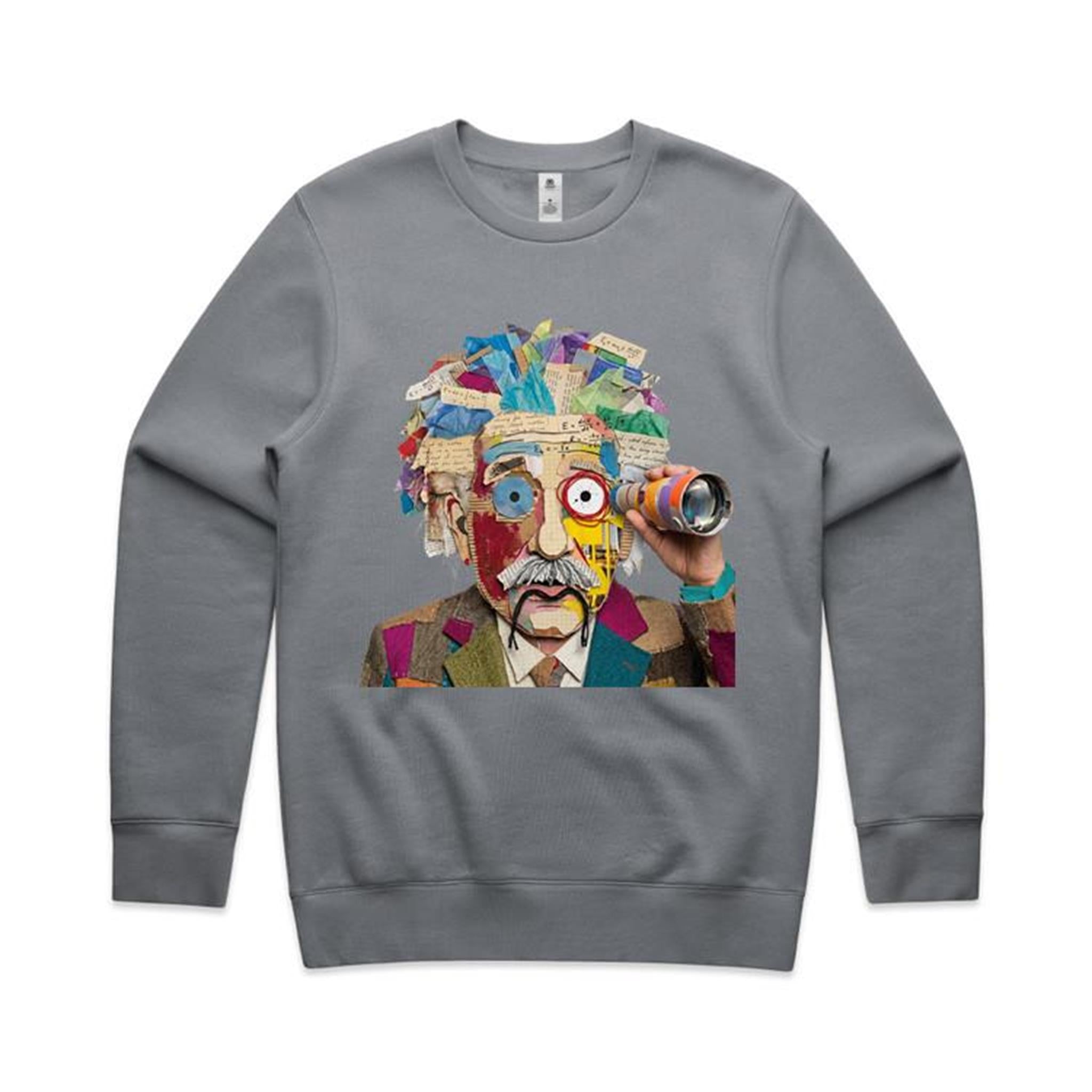 Beyond Calculation - Sweatshirt