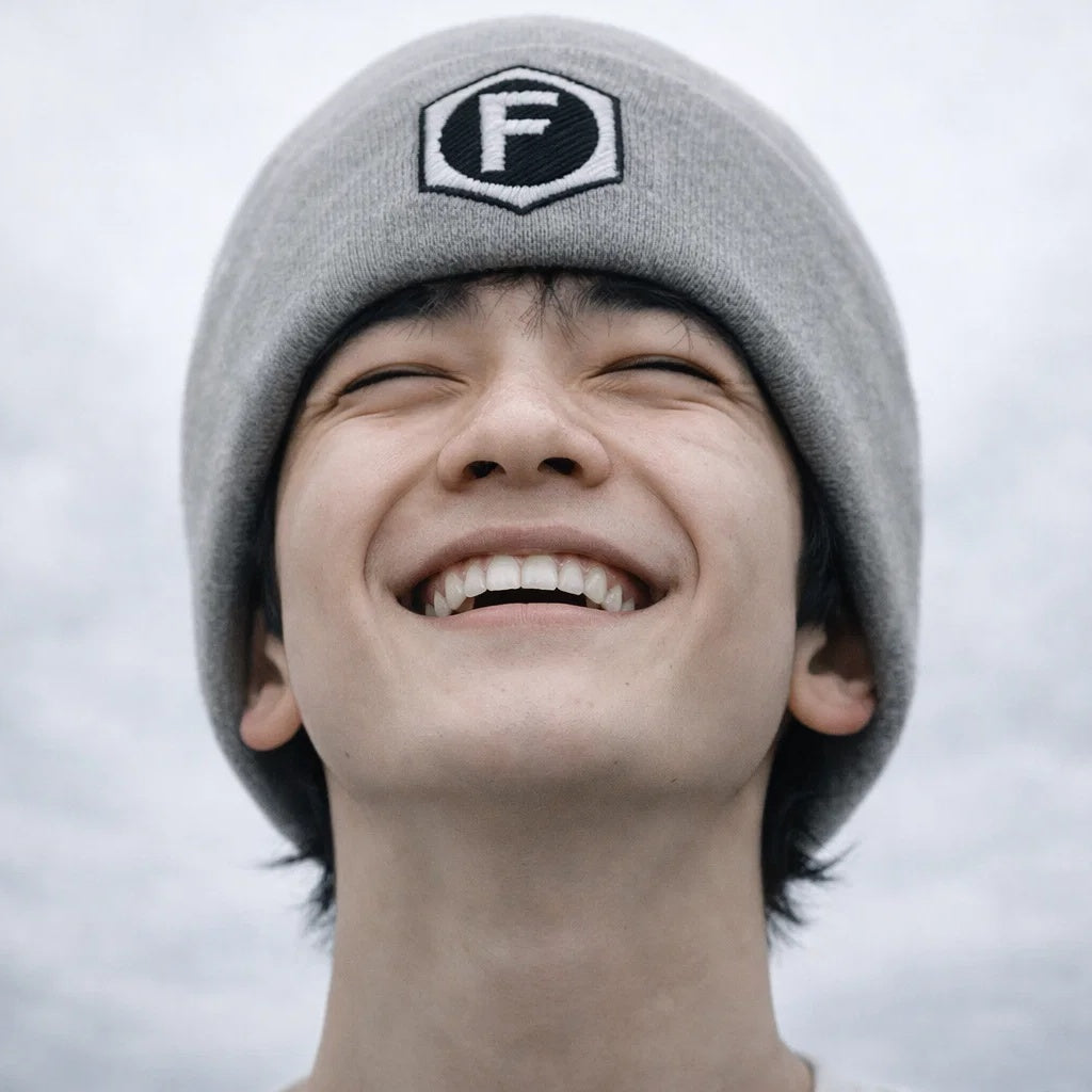 The Constant F -  Beanie