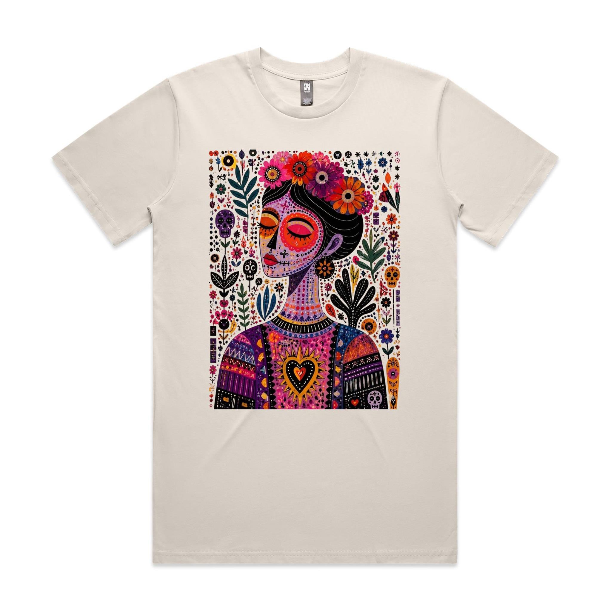 Where Memory Refuses to Die - T Shirt