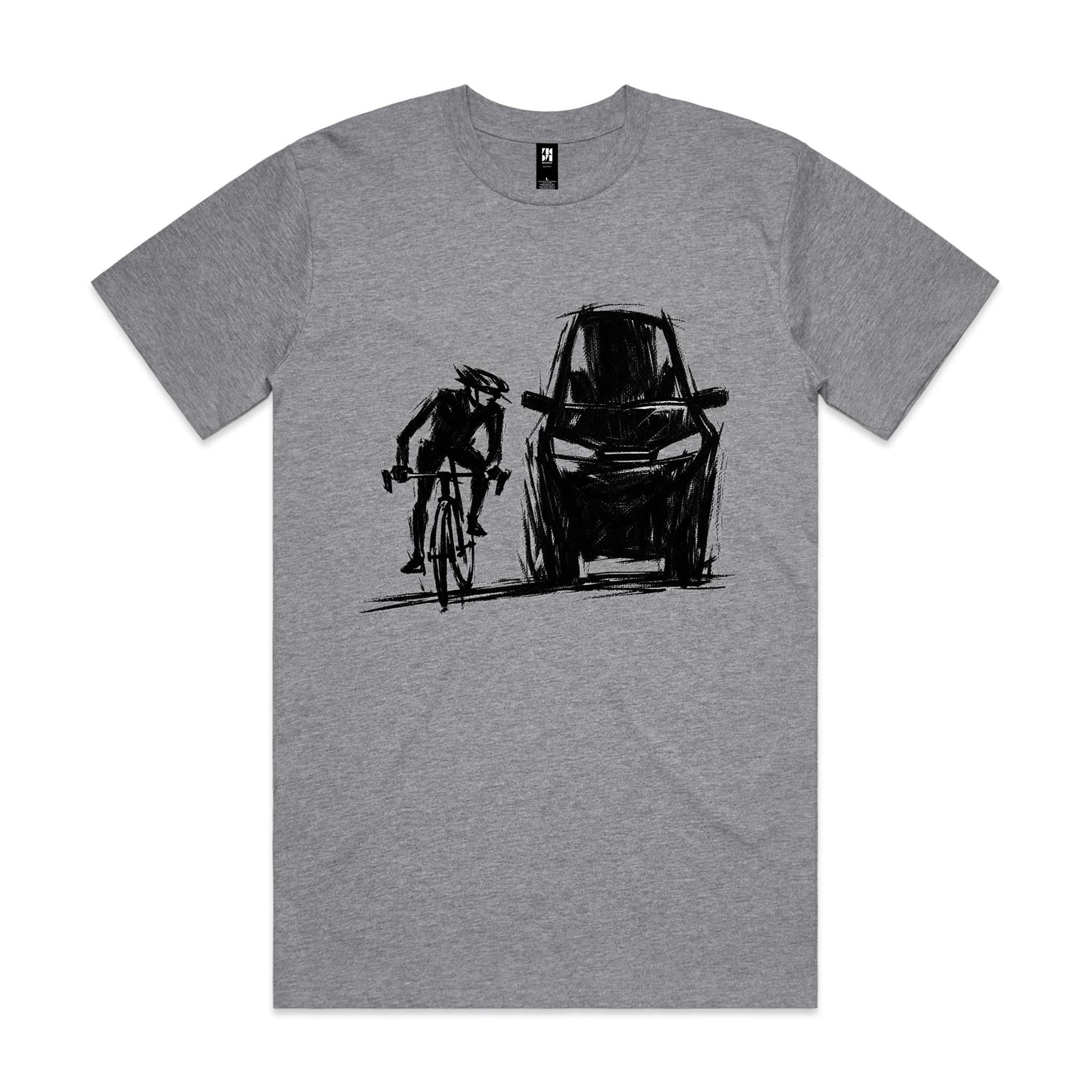 One Metre Distance - T Shirt