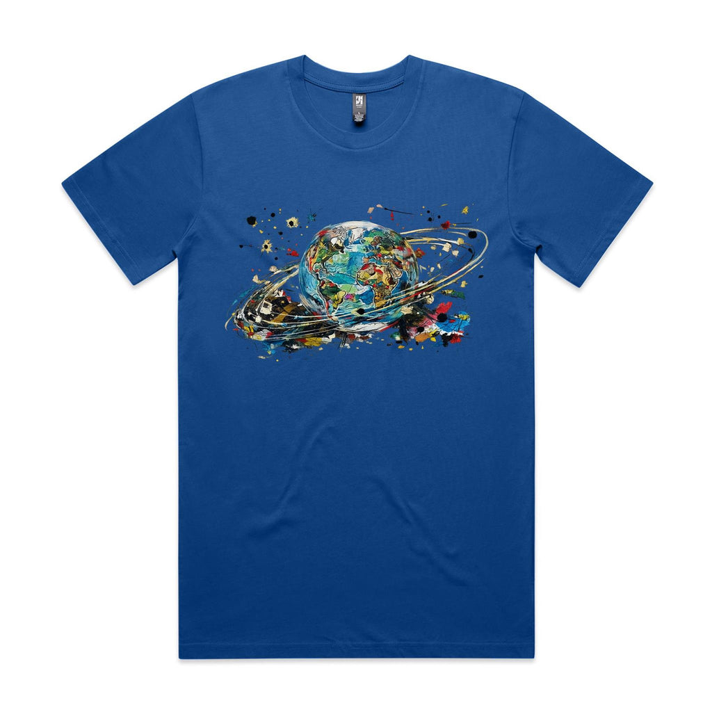 Breaking the Orbit - T Shirt