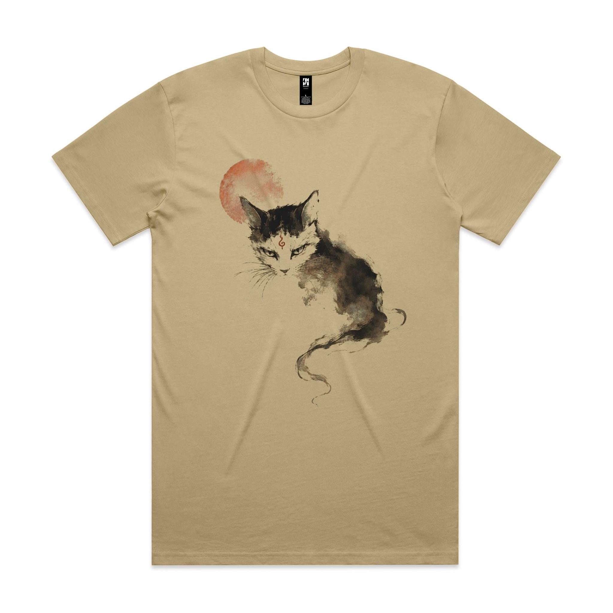 Silent Yokai - T Shirt