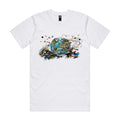 Breaking the Orbit - T Shirt