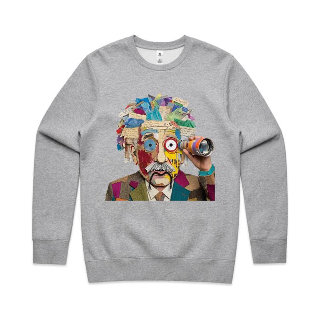 Beyond Calculation - Sweatshirt