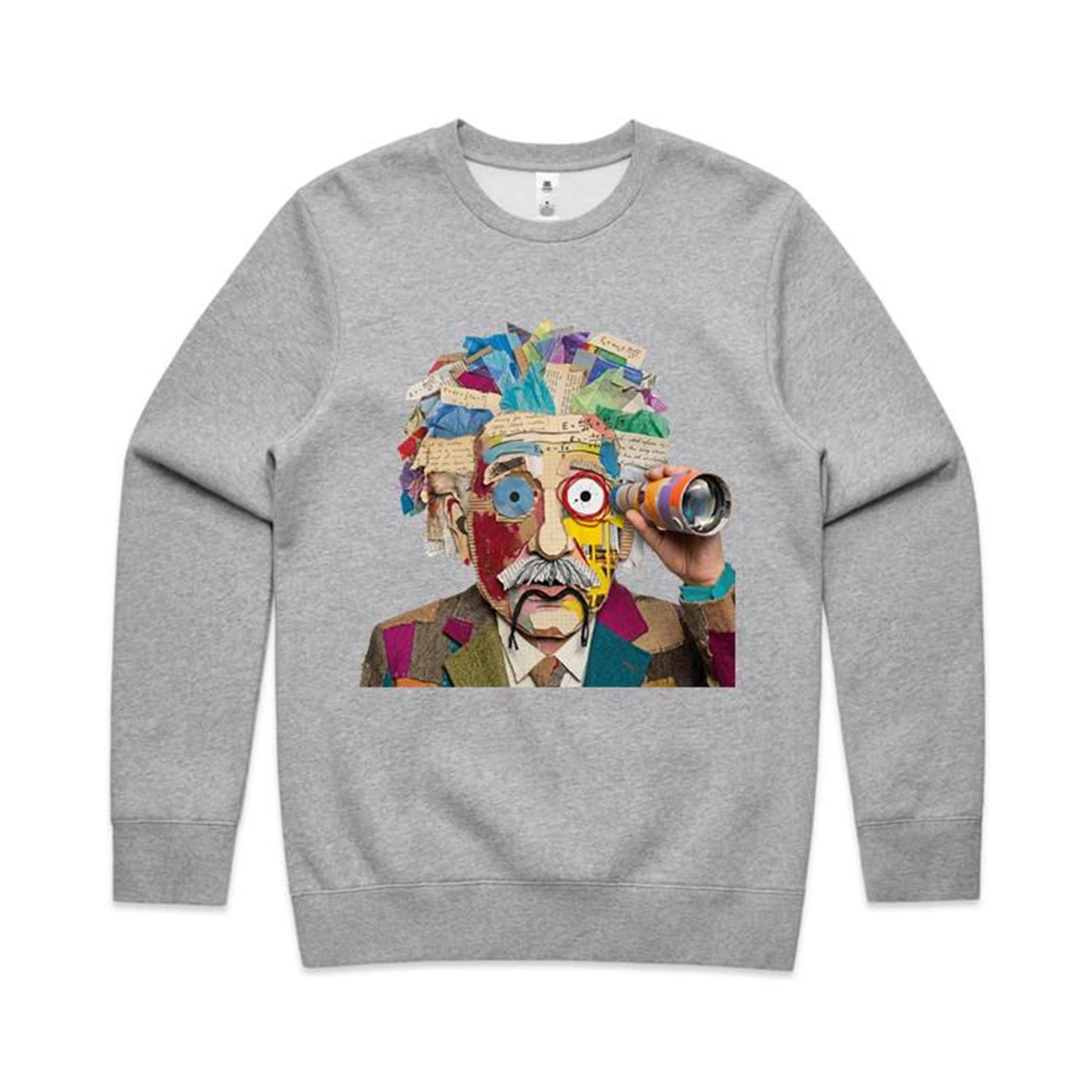 Beyond Calculation - Sweatshirt