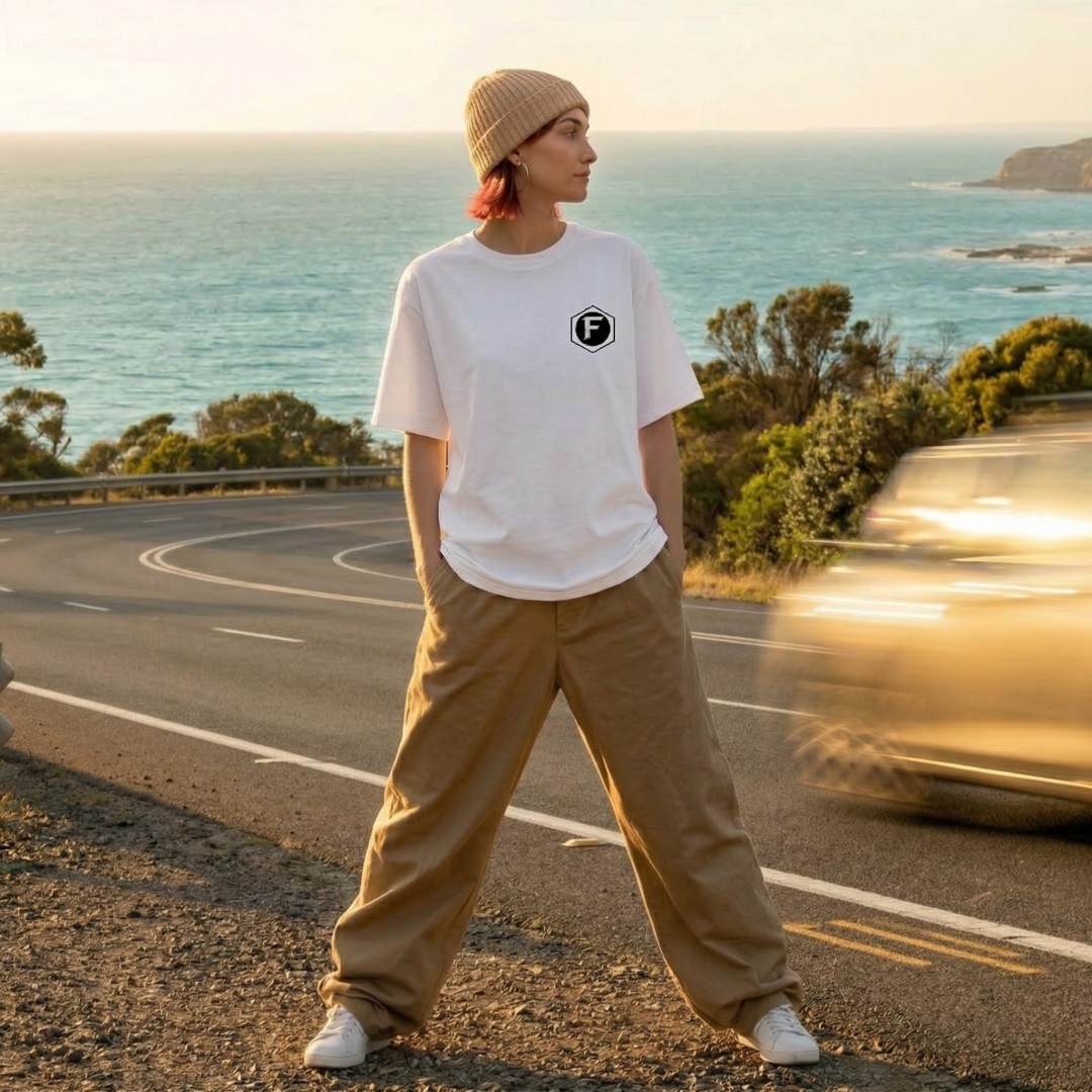 The Constant F - T Shirt