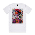 Where Memory Refuses to Die - T Shirt