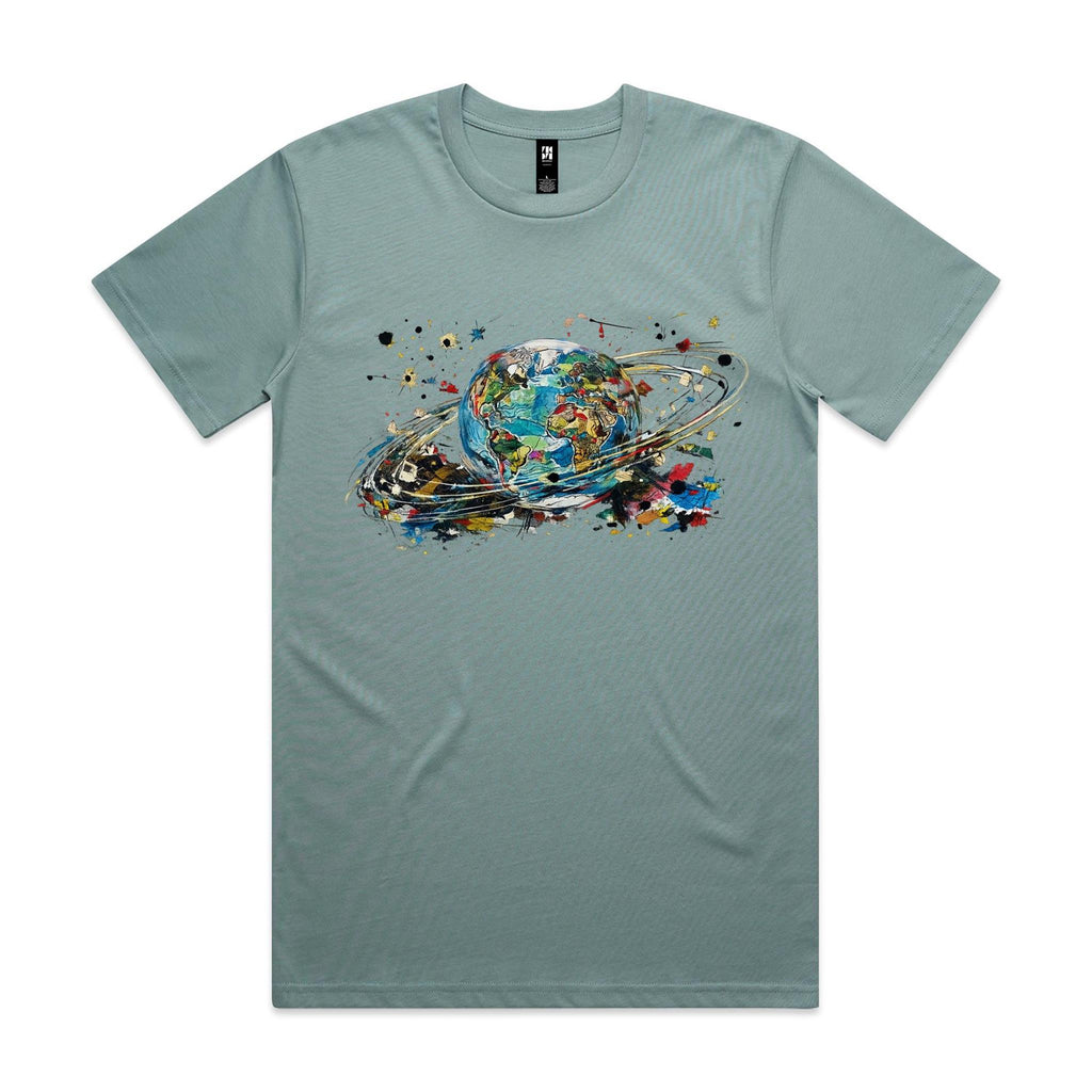 Breaking the Orbit - T Shirt