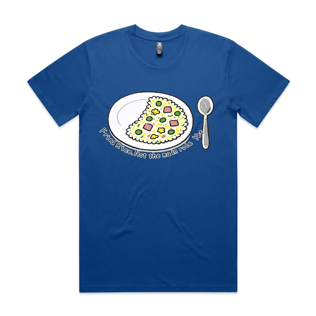 Not the Main Role - T Shirt