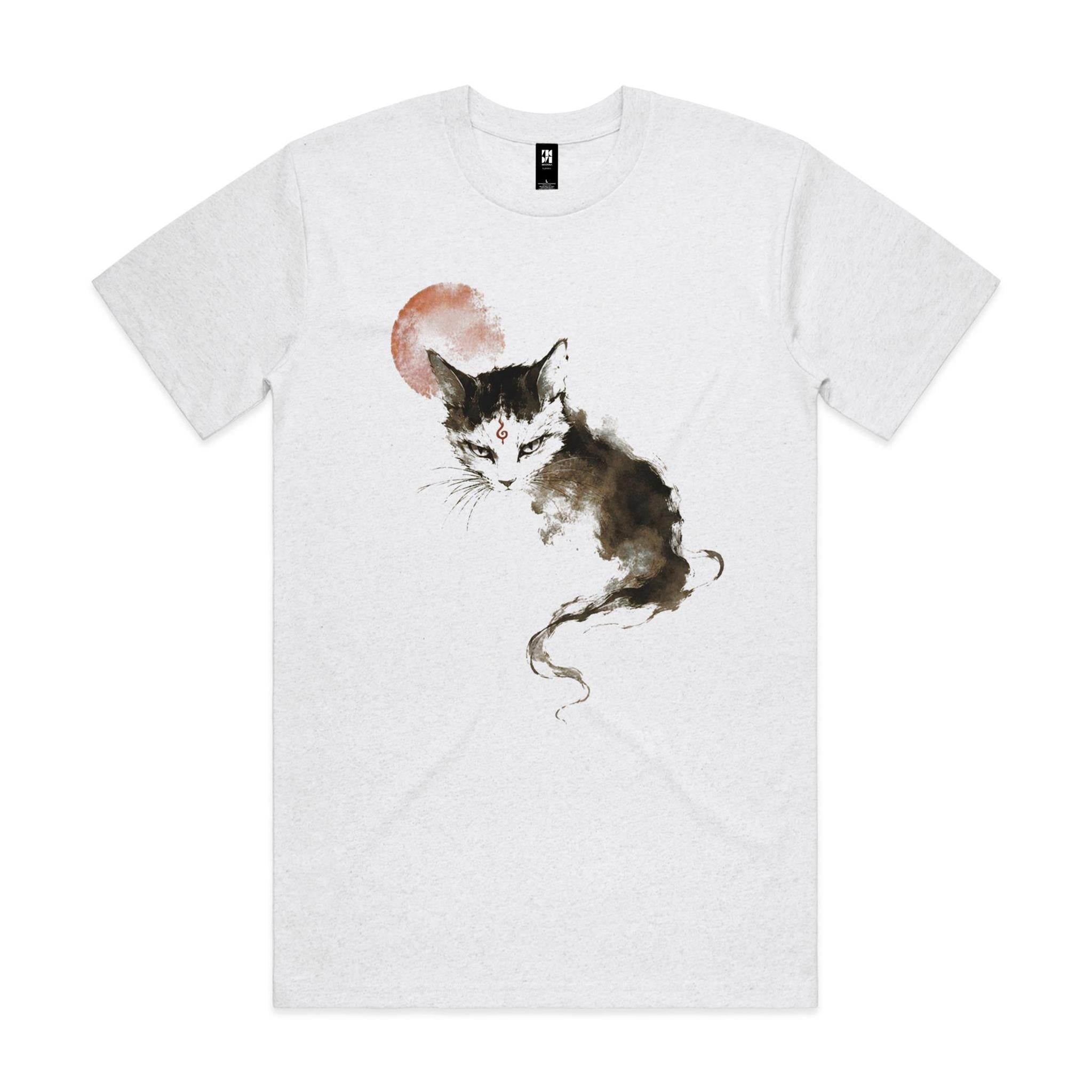 Silent Yokai - T Shirt