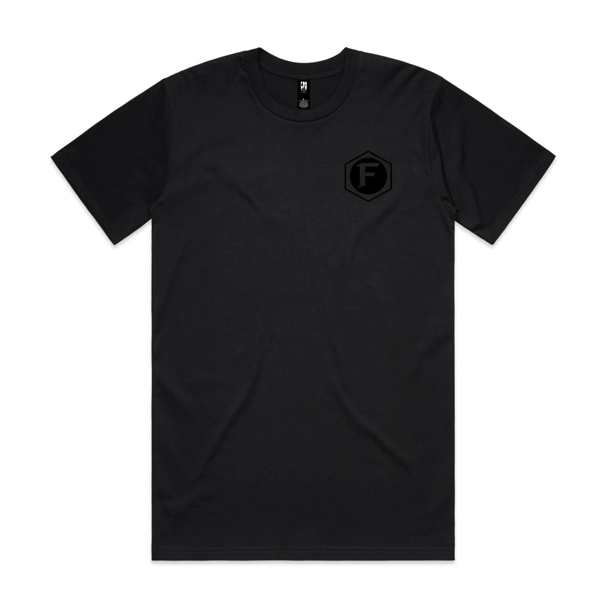 The Constant F - T Shirt