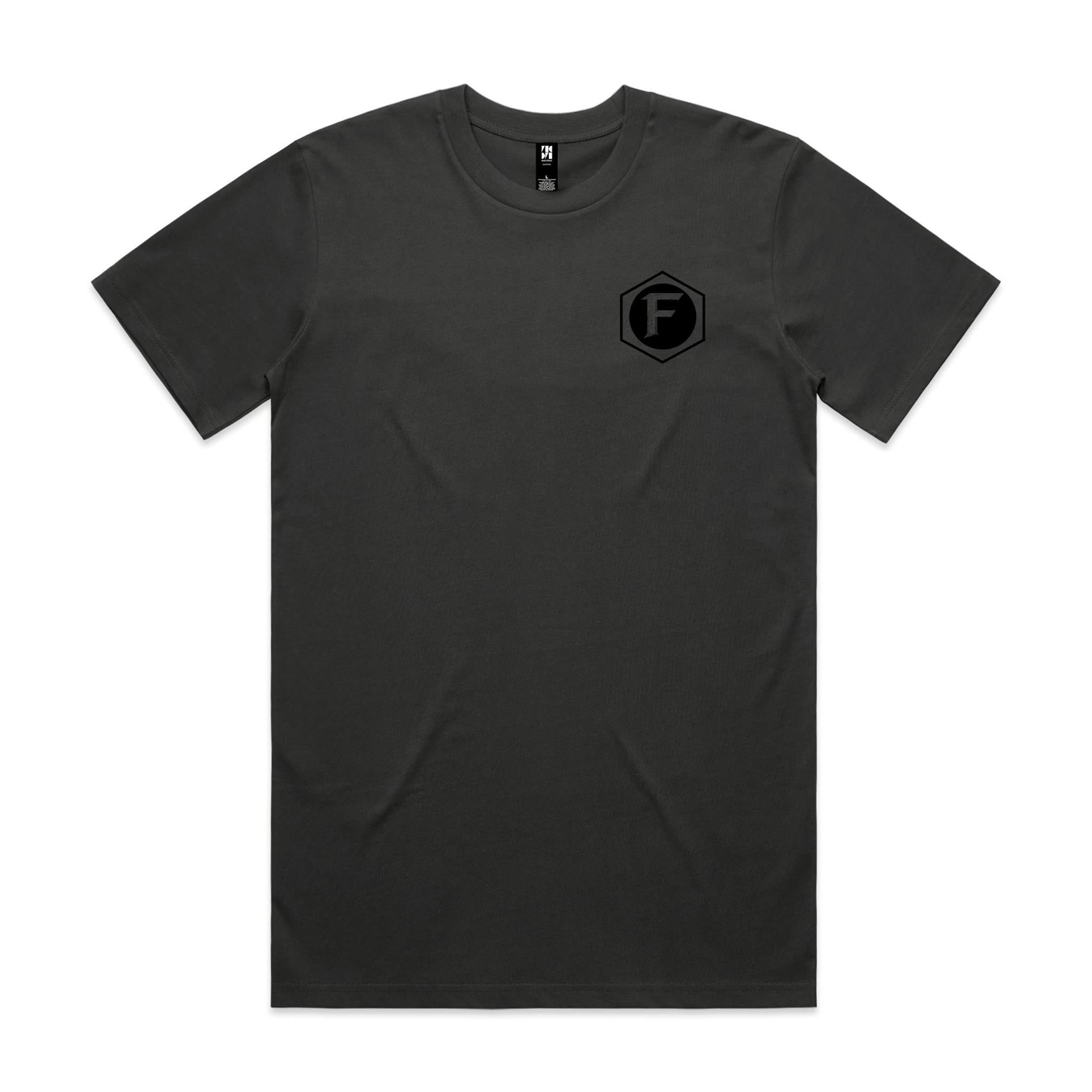 The Constant F - T Shirt
