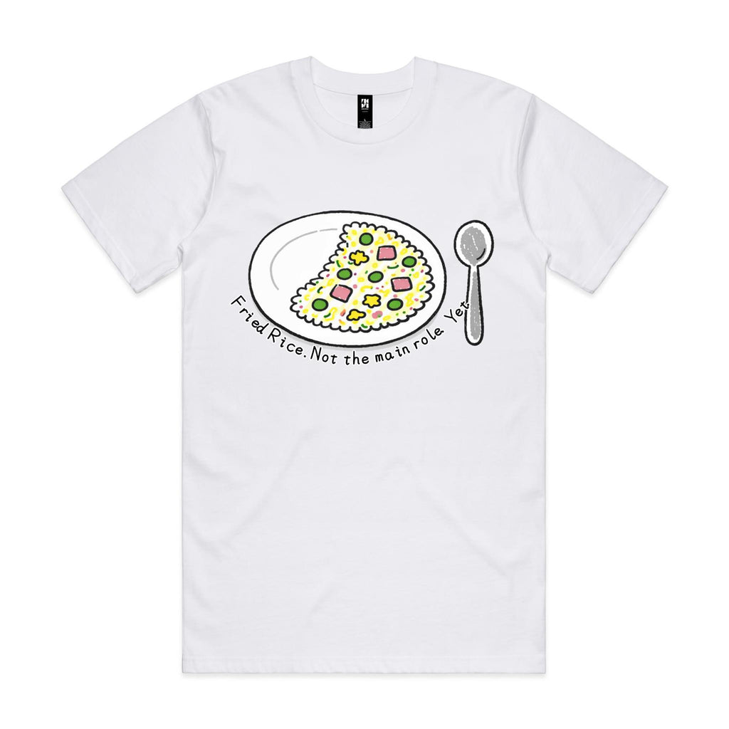 Not the Main Role - T Shirt