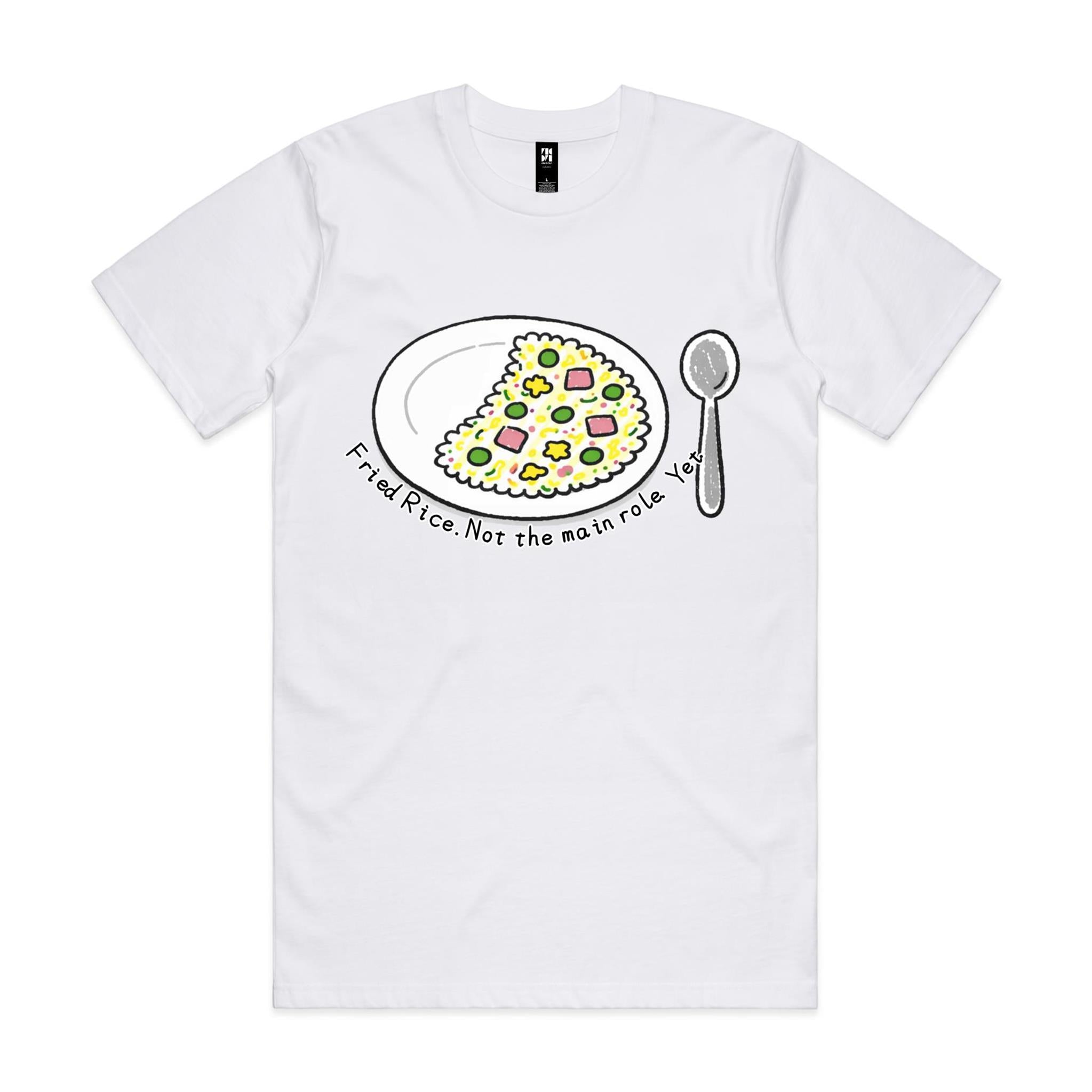 Not the Main Role - T Shirt