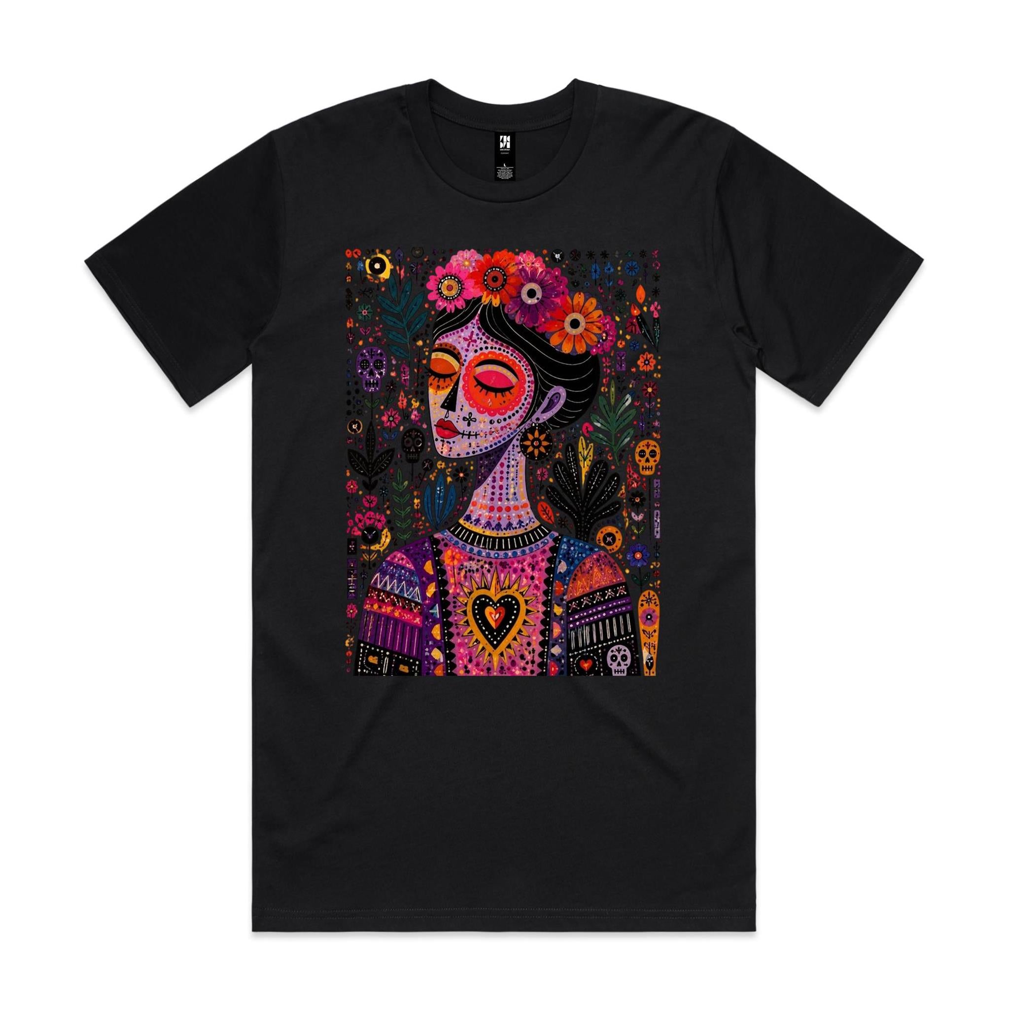 Where Memory Refuses to Die - T Shirt