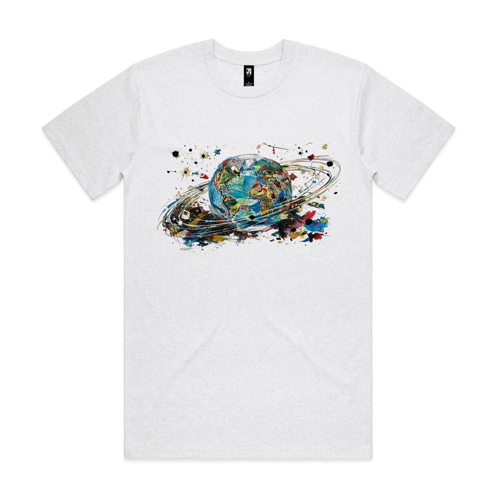 Breaking the Orbit - T Shirt
