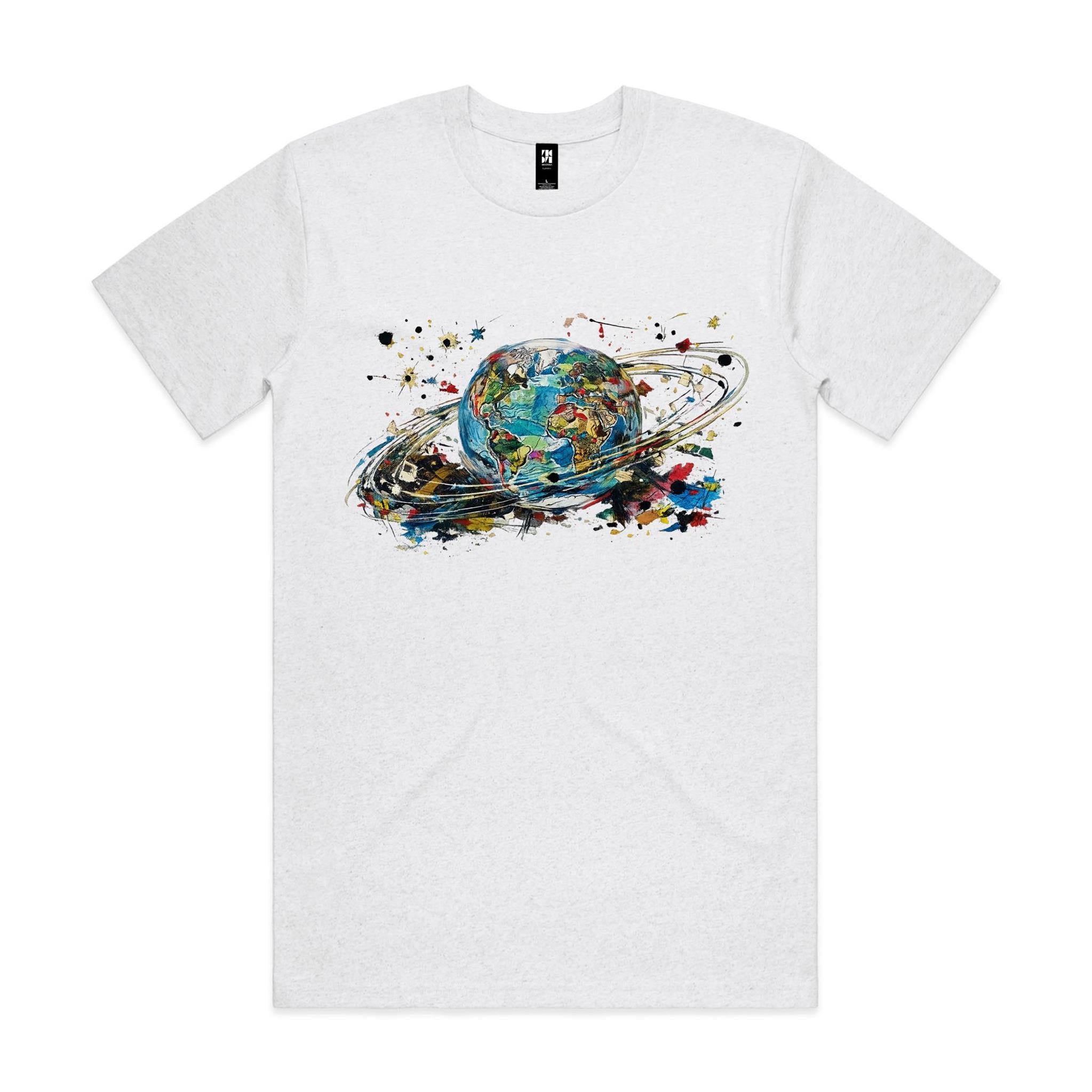 Breaking the Orbit - T Shirt