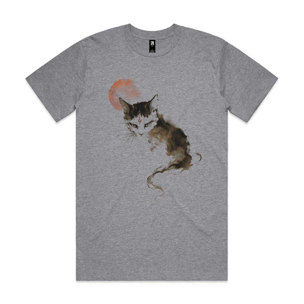 Silent Yokai - T Shirt