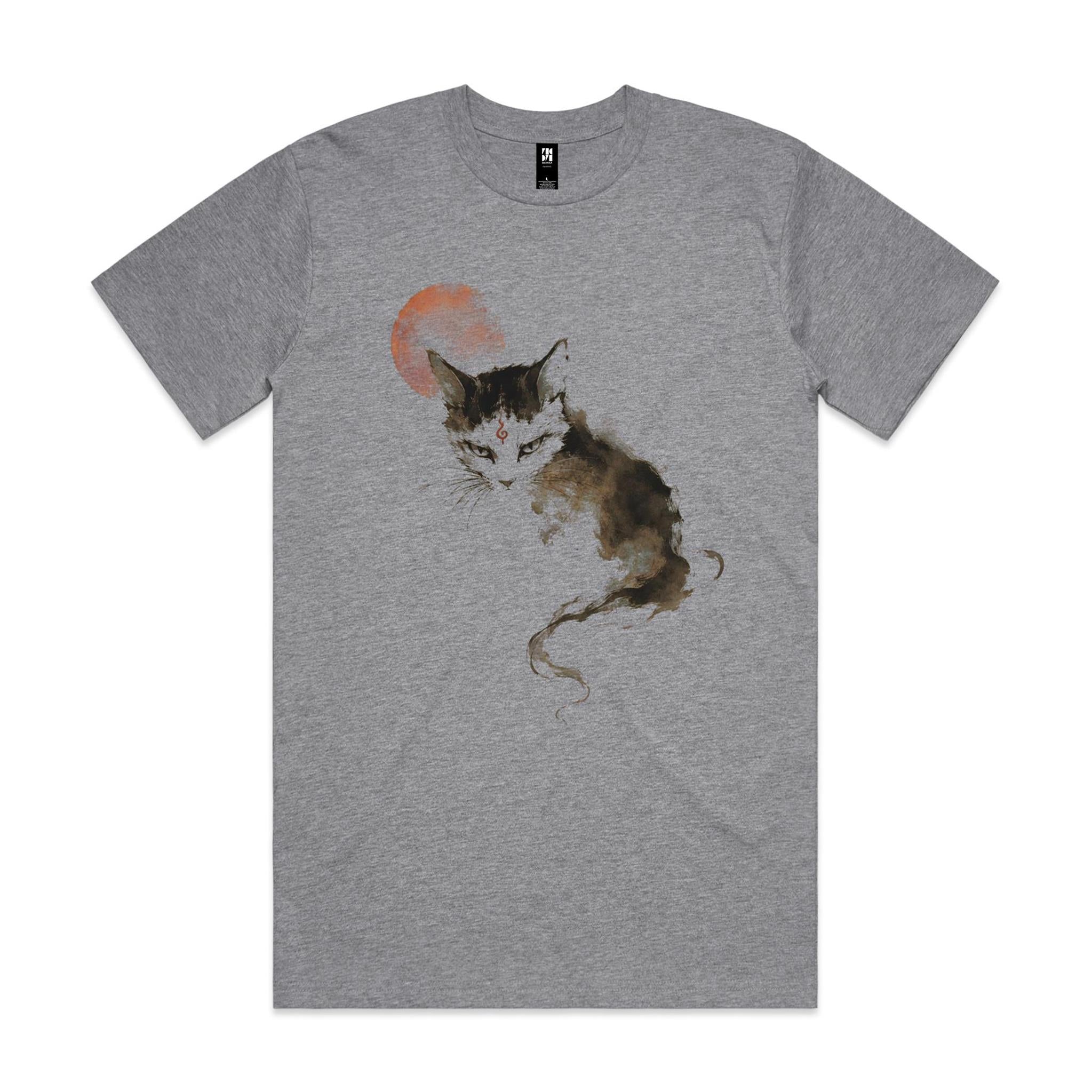Silent Yokai - T Shirt