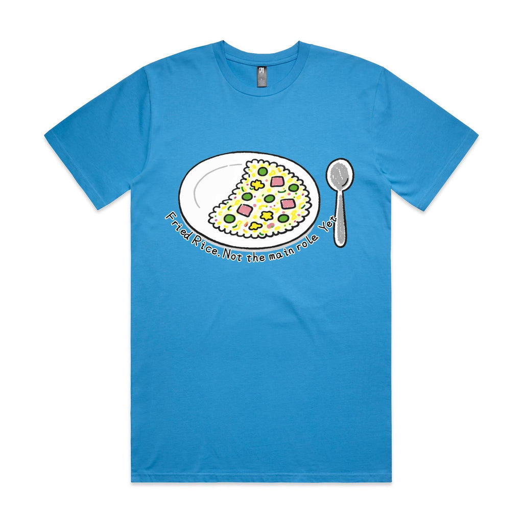 Not the Main Role - T Shirt