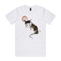Silent Yokai - T Shirt