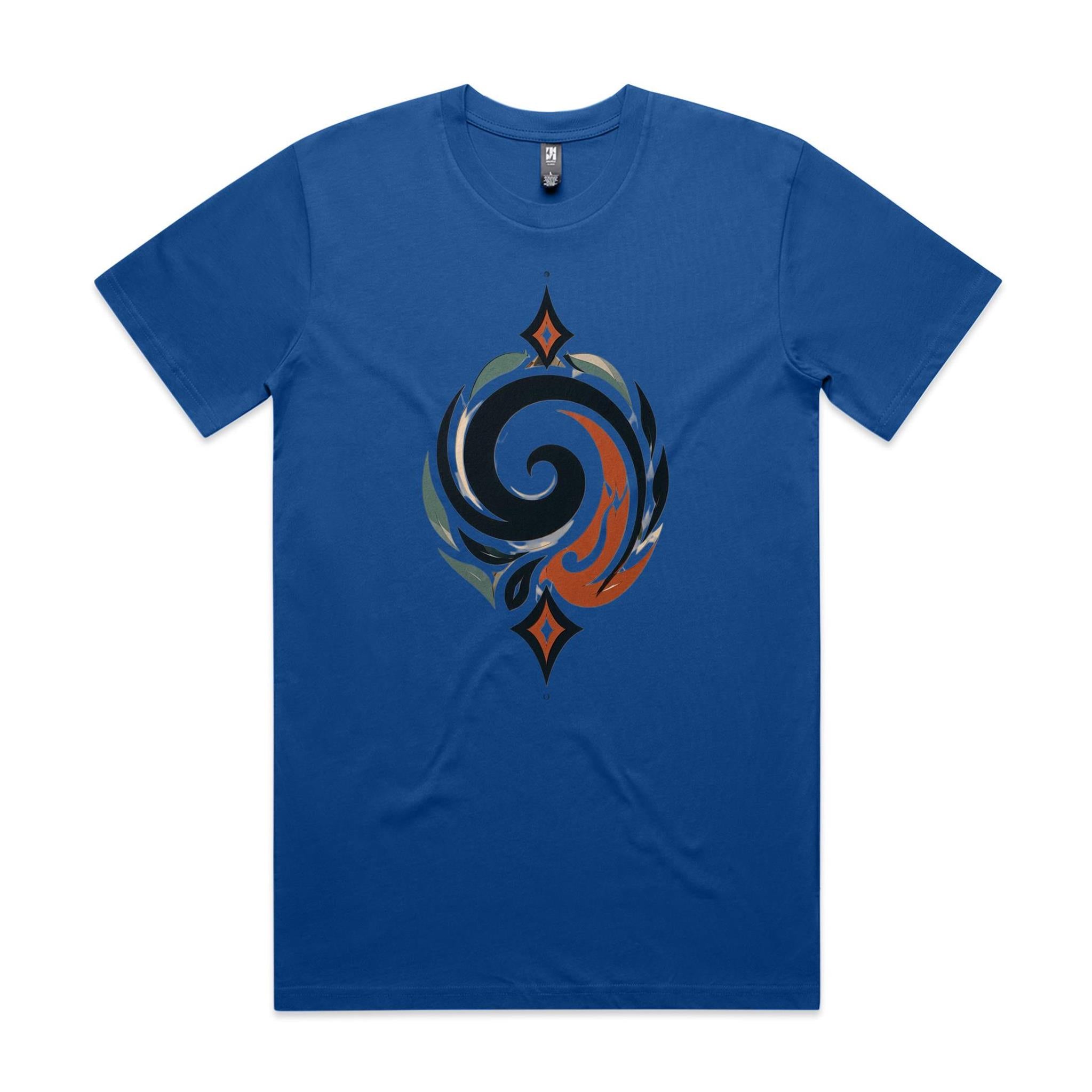 Moreu Circle of Protection - T Shirt
